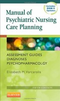 Manual Of Psychiatric Nursing Care Planning: Assessment Guides, Diagnoses, Psych on sale Manual Of Psychiatric Nursing Care Planning: Assessment Guides, Diagnoses, Psych on sale