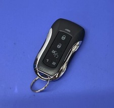 New PRESTIGE 5-BUTTON 185BP 1-Way REMOTE CONTROL TRANSMITTER FOB TBQT12-AM1W