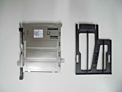 Dell Latitude E6410  Express Card Slot+Caddy 0DW758 