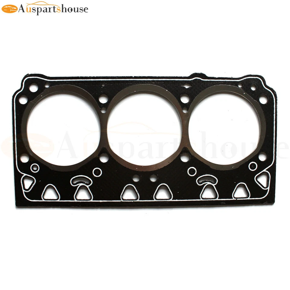 Juego de pernos de junta de culata para Buick Allure LaCrosse Lucerna Pontiac Grand Prix 3,8 L Foto 3 de 4