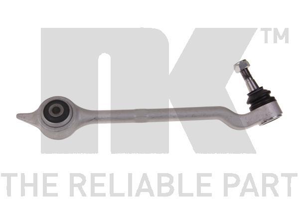 5011517 NK TRACK CONTROL ARM FRONT AXLE LEFT LOWER OUTER REAR 