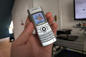 Samsung x140 аккумулятор
