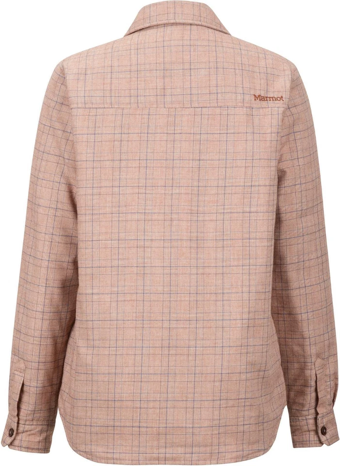 Marmot 295589 Women's Fielding Insulated Jacket, XS (155/80A), Terracotta - Image 2 of 2