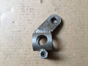 BEAST Panhard Bracket