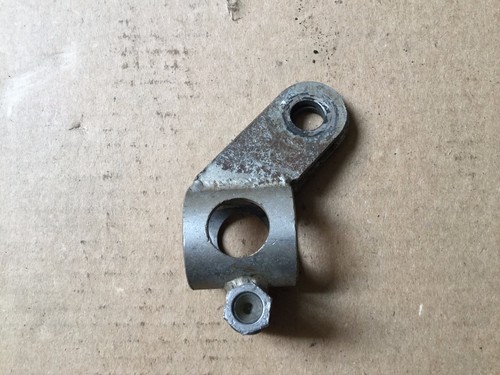 BEAST Panhard Bracket