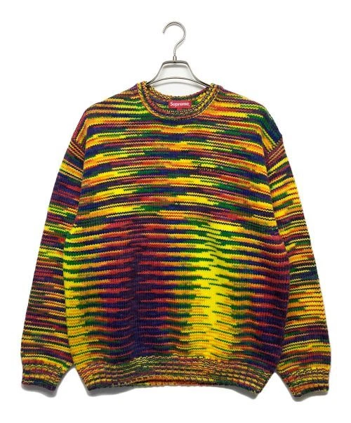 Pull statique L