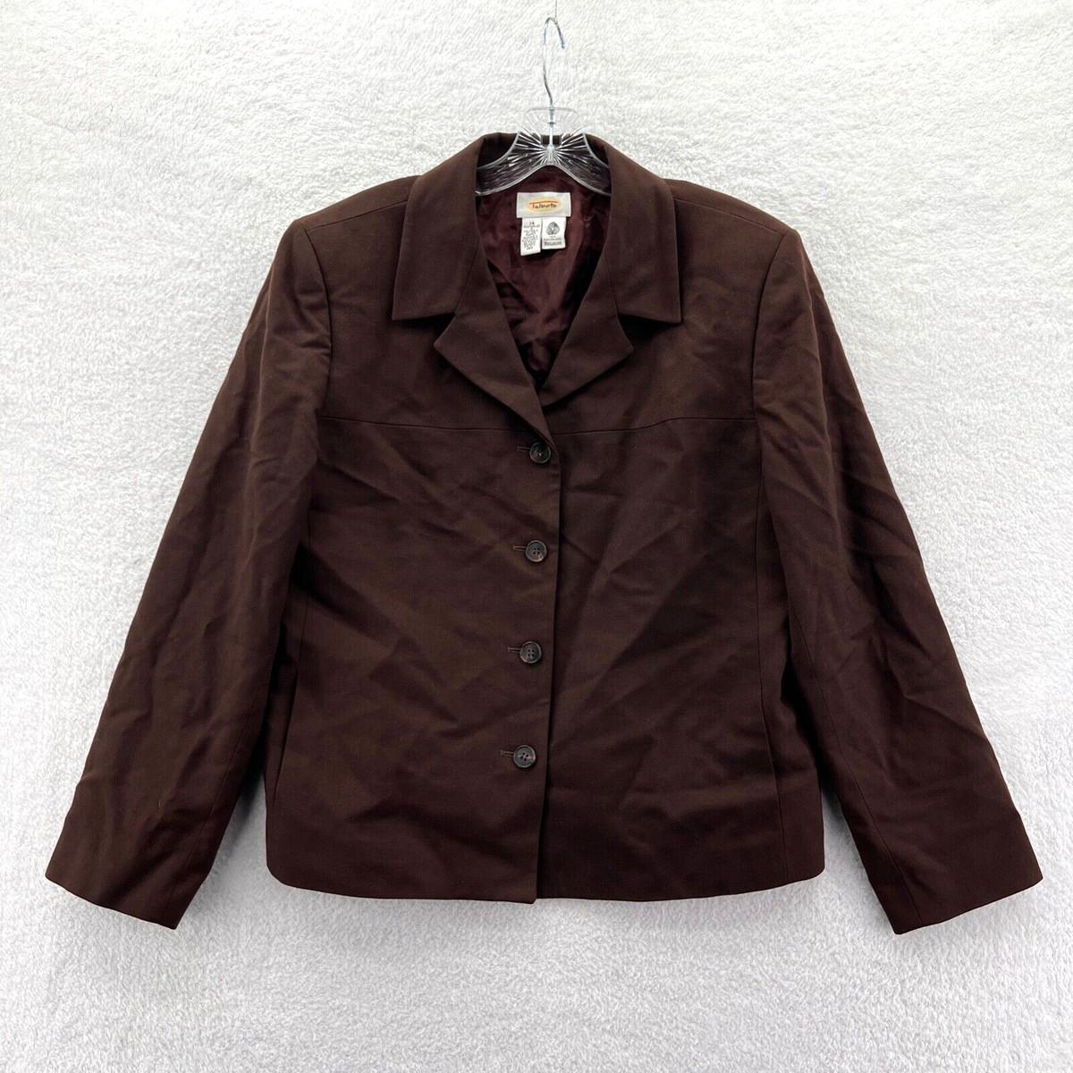 Ladies sport best sale coat