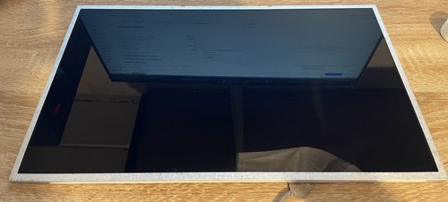 Acer Aspire 5742Z-4646 15.6" HD LCD Panel W/cable & webcam - Afbeelding 1 van 2