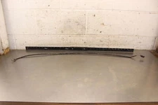 1994 Kawasaki Bayou 300 KLF300B REVERSE LINE CABLE Z851