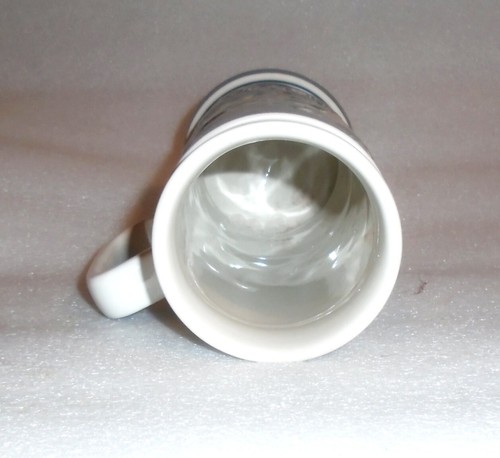 CLEARANCE SALE $5.00 Old Style Beer Stein 1985 New Lmt Edition Numbered #35582 - Picture 4 of 5