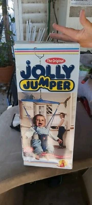 jolly jumper target