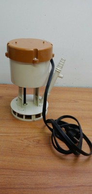 mastercool swamp cooler pump