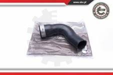 ESEN SKV Ladeluftschlauch passend für Mercedes-Benz M-Klasse W163 ML 270 CDI