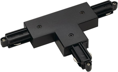 SLV T-VERBINDER, Für Hochvolt 1Phasen-Aufbauschiene