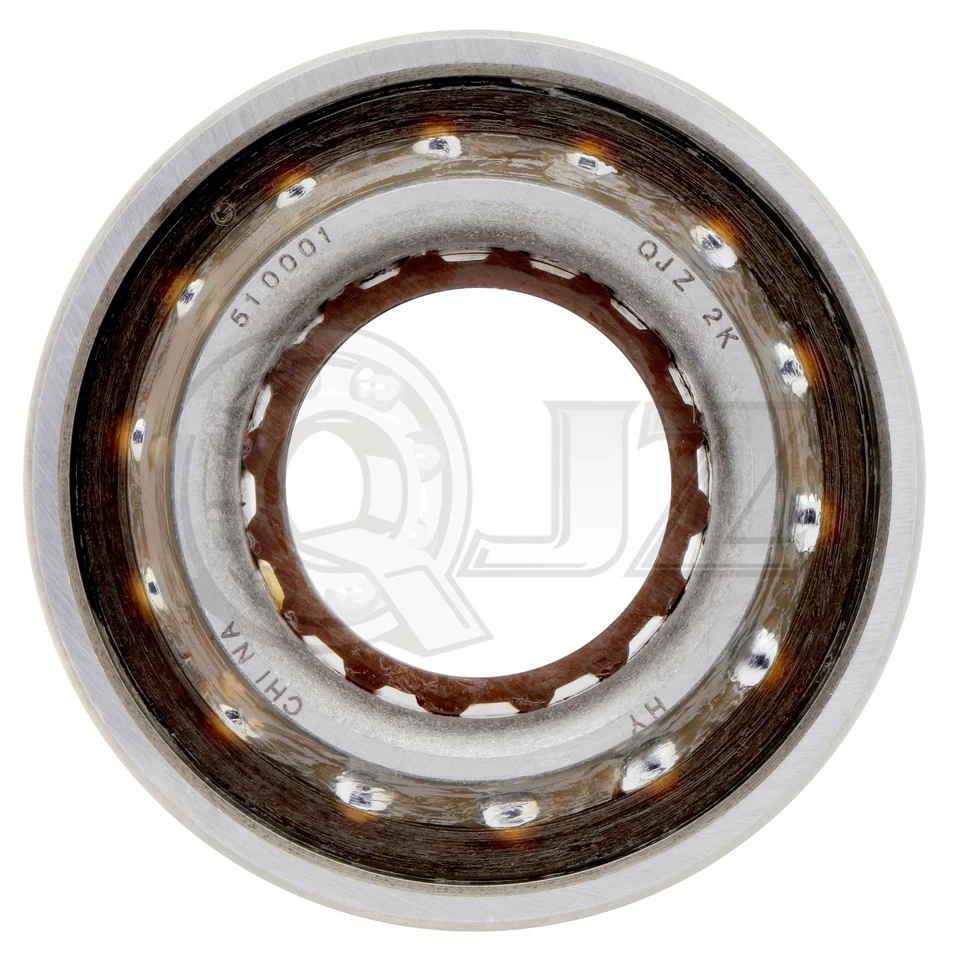 [FRONT-INNER(Qty.2)] New Hub Bearing Module For 1987-1988 Suzuki Forsa FWD-Model - Image 4 of 4