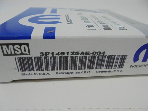 2011-2018 Dodge Chrysler, Jeep 3.6L ENGINE PENTASTAR SPARK PLUGS MOPAR OEM - Picture 8 of 12