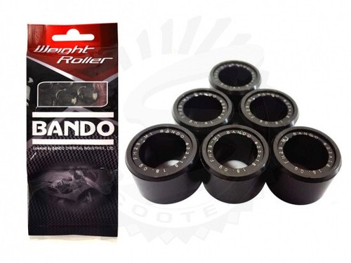 Variorollen 20x12 Yamaha Cygnus Majesty MBK Skyliner Flame Teos 125-150-180 12,0