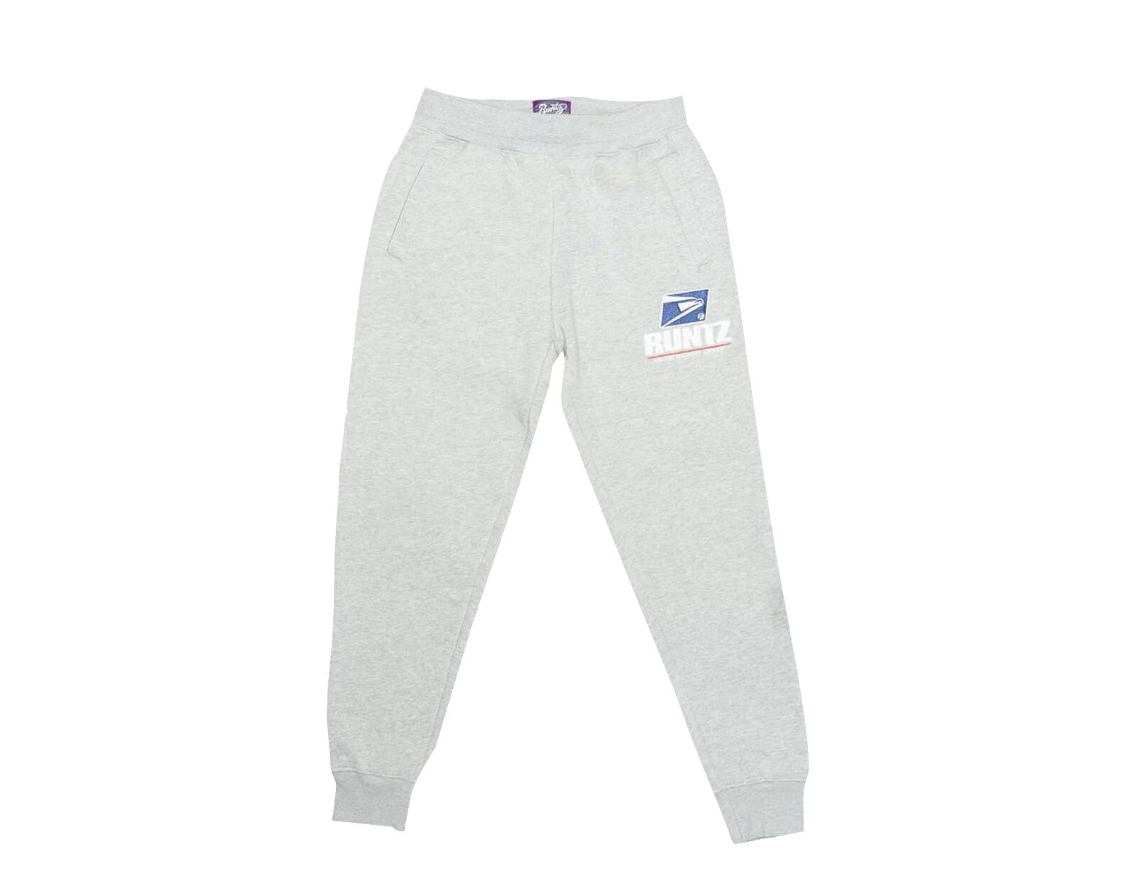 Cotton Regular Size Pants for Men