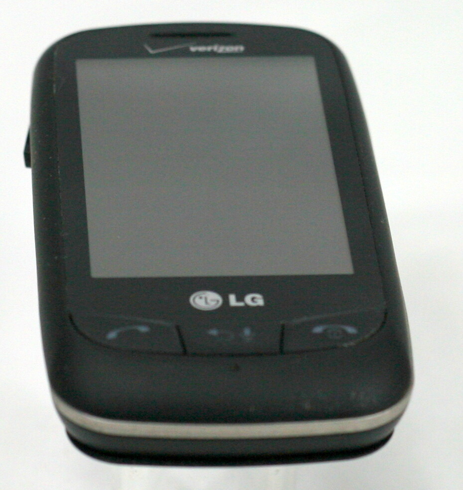 LG Cosmos Touch VN270 Black (Verizon) Cellular Phone 738435281328 eBay