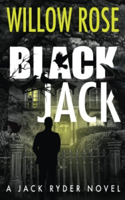 Black Jack (Jack Ryder) - Paperback NEW Rose, Willow 01/08/2016