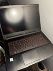 Msi Gf63 Thin