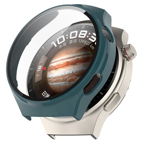 Pour HUAWEI WATCH 4 Pro Space Edition Etui protecteur tout-en-un de remplacement - Zdjęcie 13 z 20