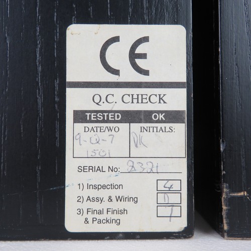 Rogers LS5/9 BBC Licensed Monitor speakers - Picture 11 of 17