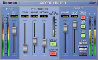 sonnox oxford limiter best price sonnox oxford limiter best price