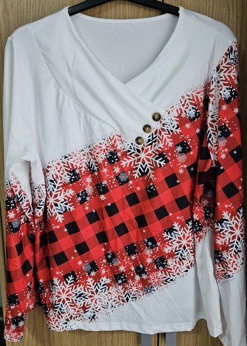 Damen Top (Größe XXL 20-22 ca.)