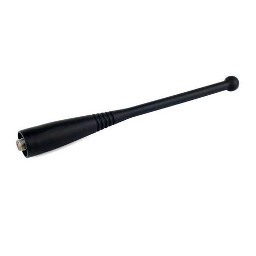 New UHF 400-470MHz Antenna SMA-F for Motorola HT1000 JT1000 XTS4250 WalkieTalkie - Zdjęcie 2 z 7