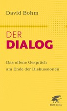 Der Dialog | David Bohm | Taschenbuch | 176 S...