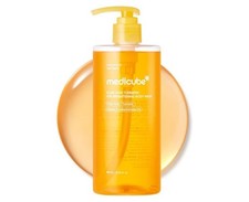 Medicube Kojic Acid Turmeric Vita Brightening Body Wash 400ml K-Beauty NEW