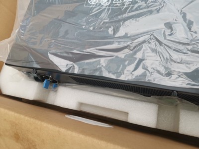 Wisenet Hanwha 64-Kanal Netzwerk Videorecorder XRN-6410DB4 NEU OVP RAR