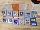 Gameboy & Gameboy Advance Lot - $360 VALUE!!!!!!!