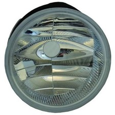DIEDERICHS 2612188 Nebelscheinwerfer beidseitig für JEEP GRAND CHEROKEE III (WH,