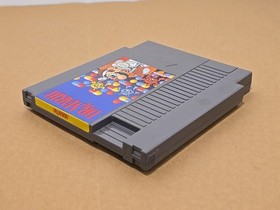 Dr Mario (Nintendo NES, 1990) Cartuccia Videogioco Autentica Testata Spedizione Veloce