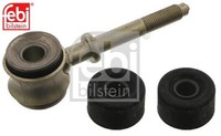 Febi Bilstein 12096 Stange/Strebe FüR Stabilisator Koppelstange Strebe