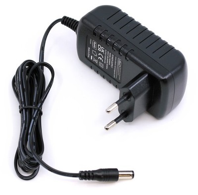 Ladegerät für SKYMASTER DXH 300 19639 SAT-Receiver Netzteil Ladekabel