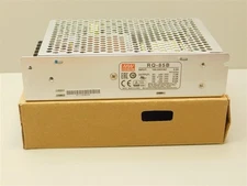 Mean Well RQ-85B 100-240VAC Input, 4-Ch +-5 & +-12V Out Switching Power Supply