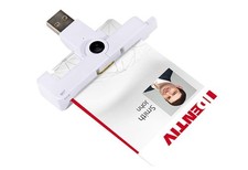 SCR3500 Smartfold Card Reader