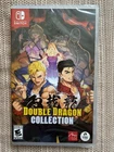 Double Dragon Collection Nintendo Switch - Brand New