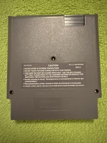 Tetris 2 (Nintendo Entertainment System, 1993) NES W/ Manual Tested