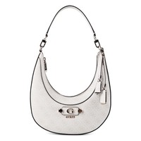 Guess Lindsey Schultertasche 27Cm #GUE-HWSG97_49010 (Bone Logo)