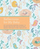 Weldon Owen | Reflections For My Baby | Buch | Englisch (2021) | Weldon Owen