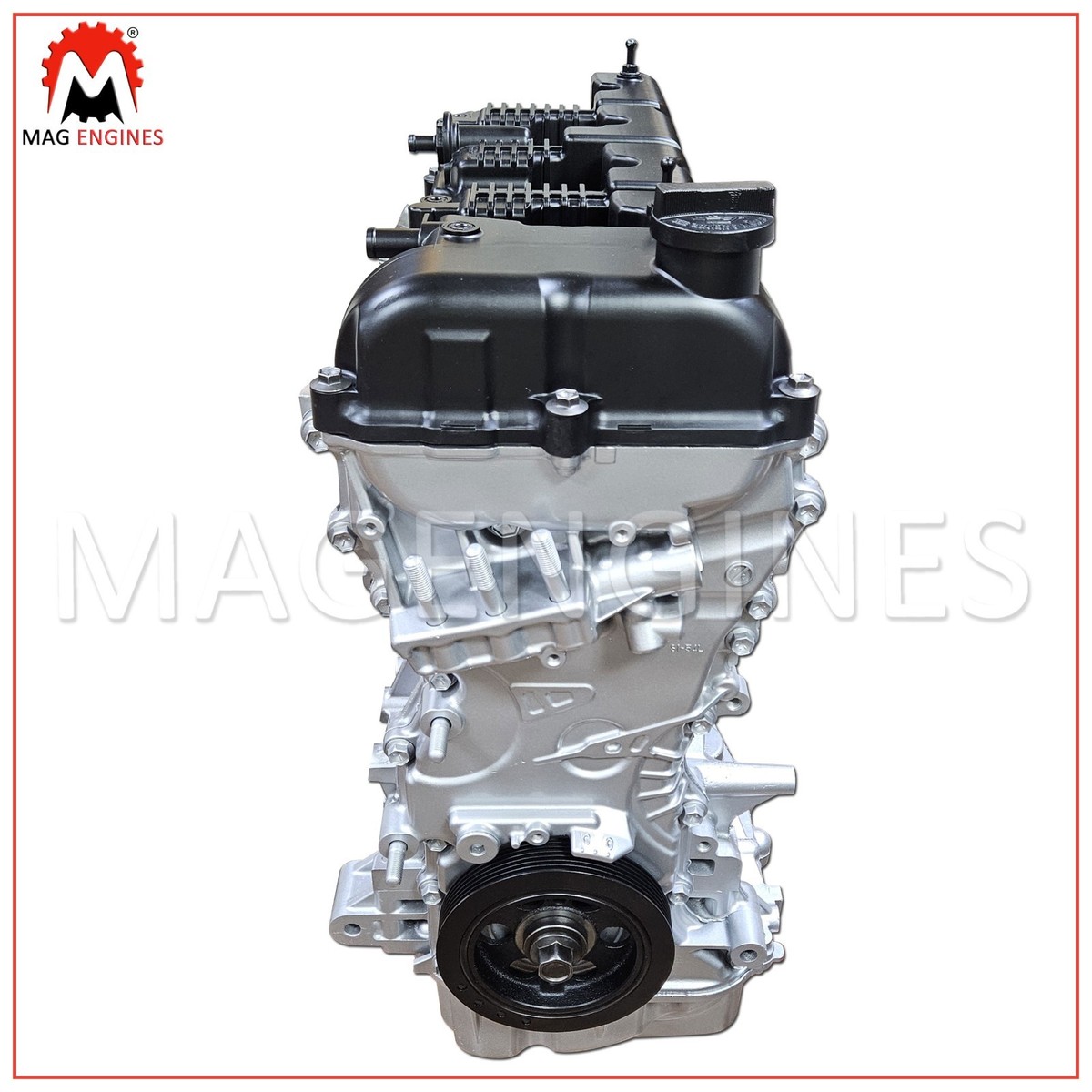 ENGINE SUZUKI J24B 16V FOR KIZASHI & SX4 2.4 LTR 2006-12 | eBay