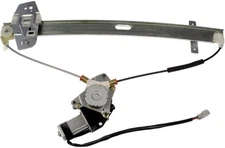 Dorman 748-512 Power Window Regulator and Motor Assembly