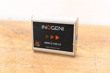 INOGENI 4K2USB3 4K UltraHD HDMI to USB 3.0 Camera Converter CG000UT