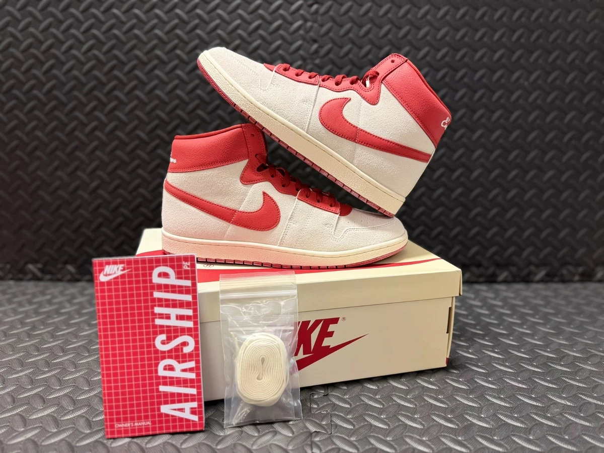 Jordan Air Ship PE SP Every Game for Sale - Authenticity