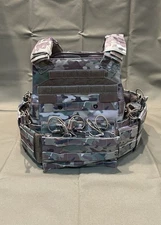 TYR Tactical PICO-MV Size SM/MD Multicam BNIB