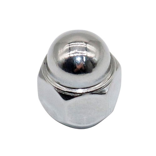 For Forester Compatible Wheel Hub Bolt Stud & Nut Set from 2009 to 2019 - Picture 5 of 12